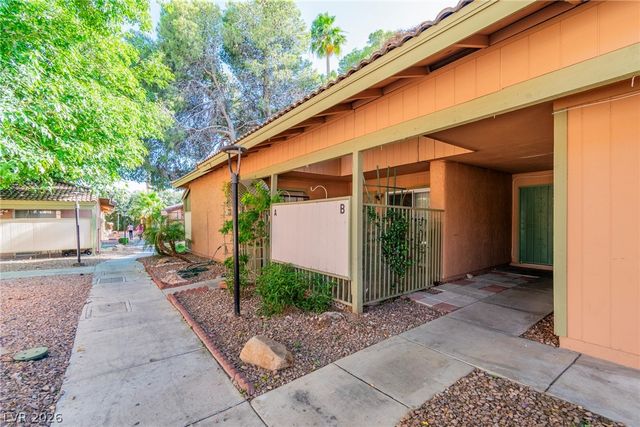 461 North Lamb Boulevard B, Las Vegas, NV 89110