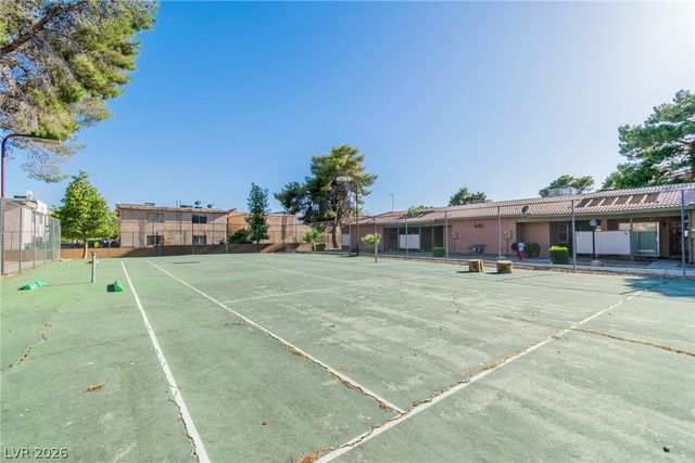 461 North Lamb Boulevard B, Las Vegas, NV 89110