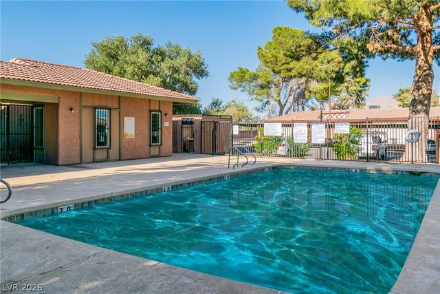 461 North Lamb Boulevard B, Las Vegas, NV 89110