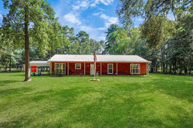 214 County Road 347 S, Cleveland, TX 77327