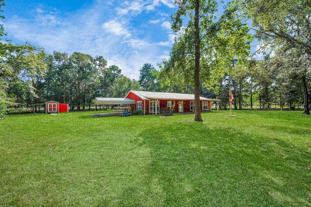 214 County Road 347 S, Cleveland, TX 77327