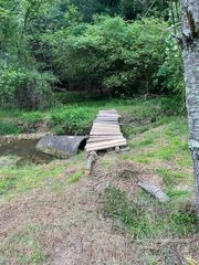 0 Grassy Fork Road, Elkin, NC 28621