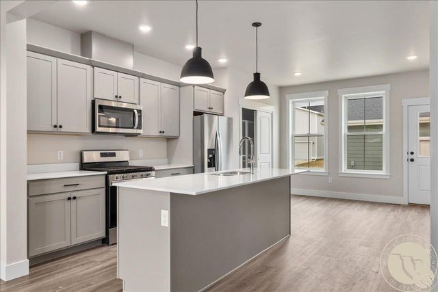 6240 Rosemary ROAD, Billings, MT 59101