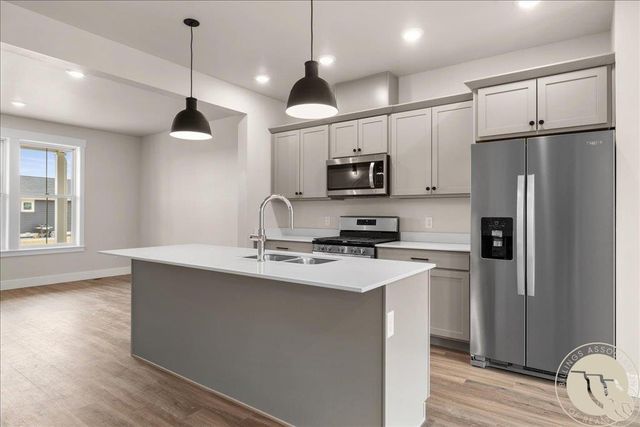 6240 Rosemary ROAD, Billings, MT 59101