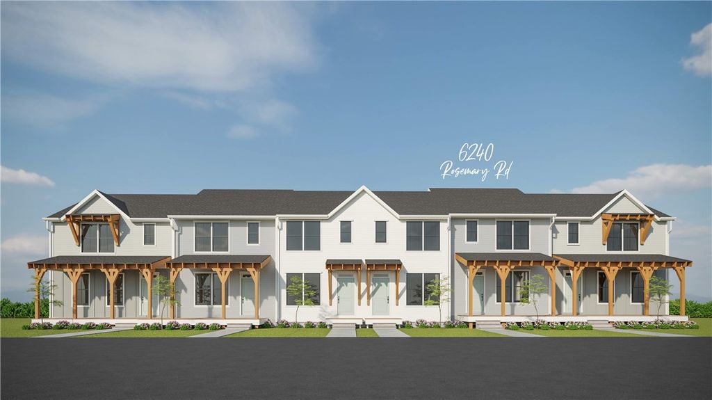 6240 Rosemary ROAD, Billings, MT 59101