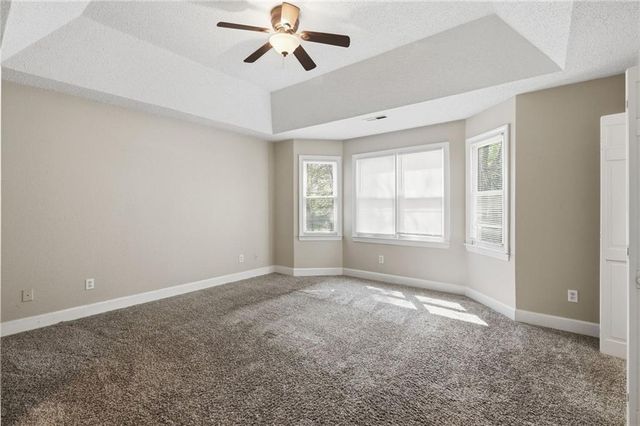 5300 Oglethorpe Court, Powder Springs, GA 30127