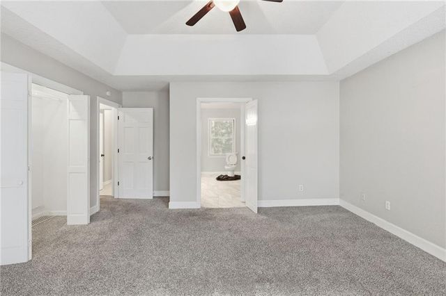 5300 Oglethorpe Court, Powder Springs, GA 30127