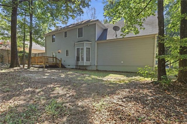 5300 Oglethorpe Court, Powder Springs, GA 30127