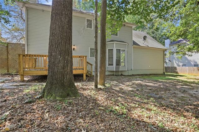 5300 Oglethorpe Court, Powder Springs, GA 30127