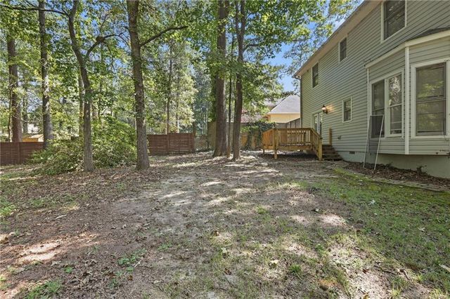 5300 Oglethorpe Court, Powder Springs, GA 30127