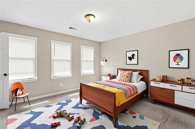 5300 Oglethorpe Court, Powder Springs, GA 30127