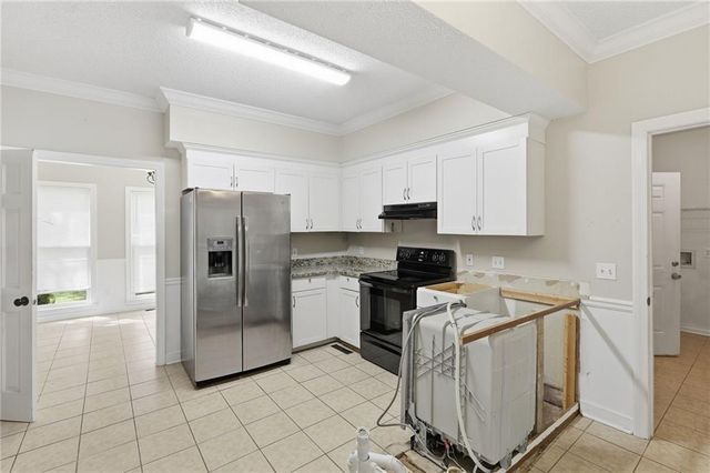 5300 Oglethorpe Court, Powder Springs, GA 30127