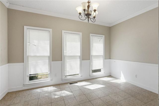 5300 Oglethorpe Court, Powder Springs, GA 30127