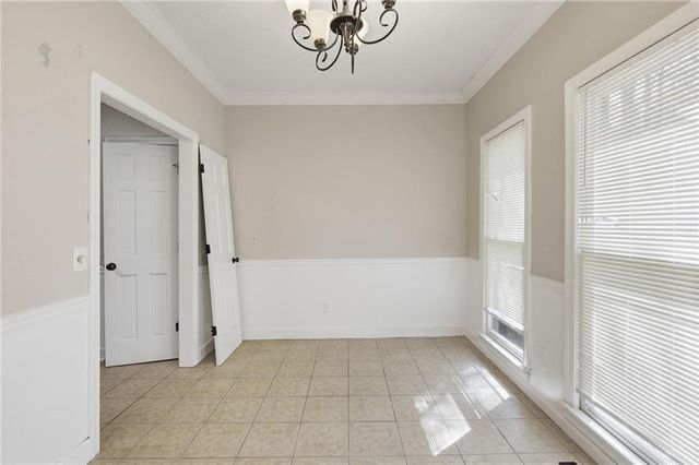 5300 Oglethorpe Court, Powder Springs, GA 30127