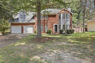 5300 Oglethorpe Court, Powder Springs, GA 30127