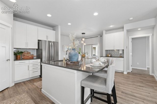 1923 Volterra Way, Colorado Springs, CO 80921