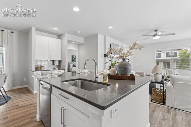 1923 Volterra Way, Colorado Springs, CO 80921