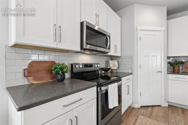 1923 Volterra Way, Colorado Springs, CO 80921