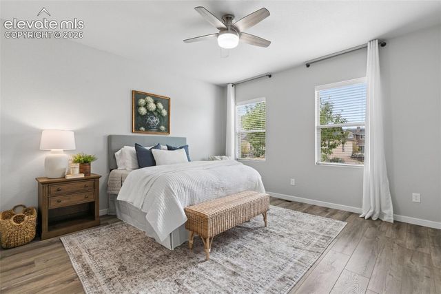1923 Volterra Way, Colorado Springs, CO 80921