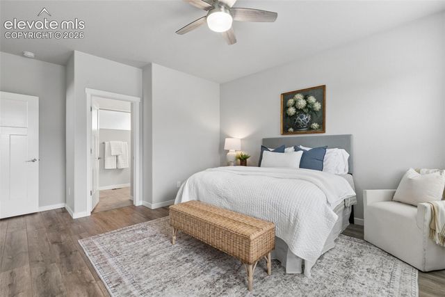 1923 Volterra Way, Colorado Springs, CO 80921