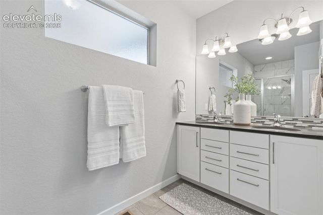 1923 Volterra Way, Colorado Springs, CO 80921