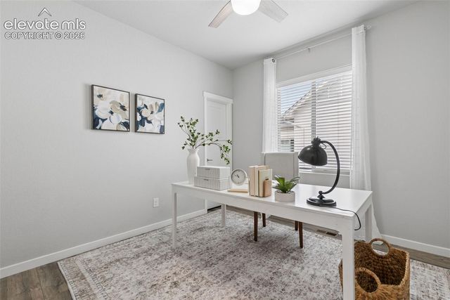 1923 Volterra Way, Colorado Springs, CO 80921