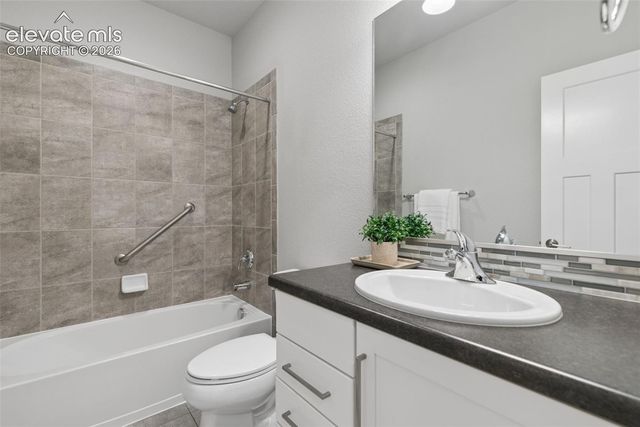 1923 Volterra Way, Colorado Springs, CO 80921
