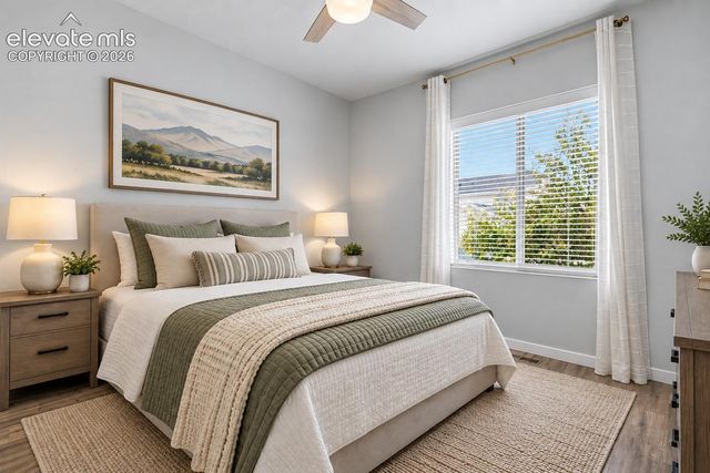 1923 Volterra Way, Colorado Springs, CO 80921