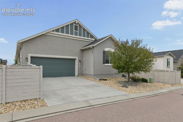 1923 Volterra Way, Colorado Springs, CO 80921