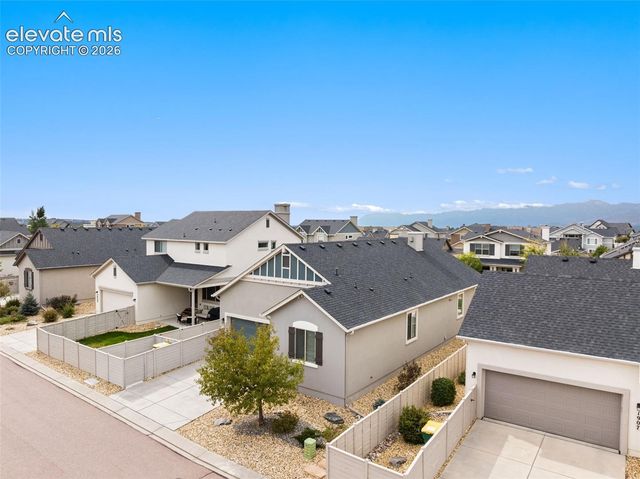1923 Volterra Way, Colorado Springs, CO 80921