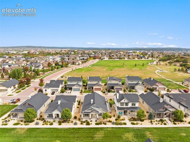 1923 Volterra Way, Colorado Springs, CO 80921