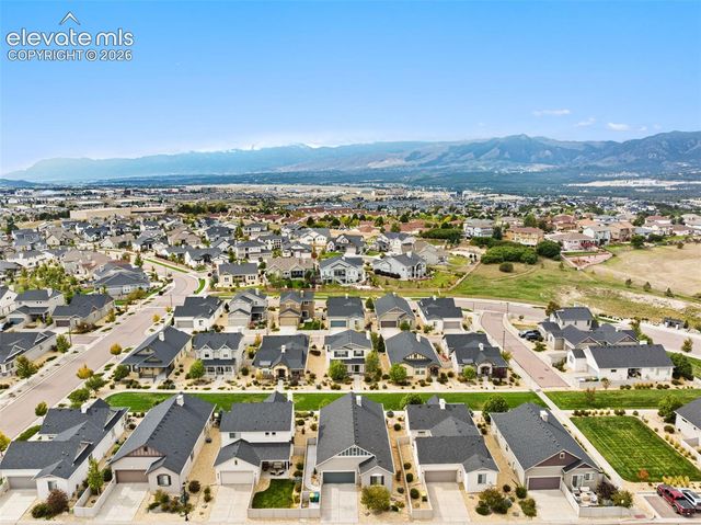 1923 Volterra Way, Colorado Springs, CO 80921
