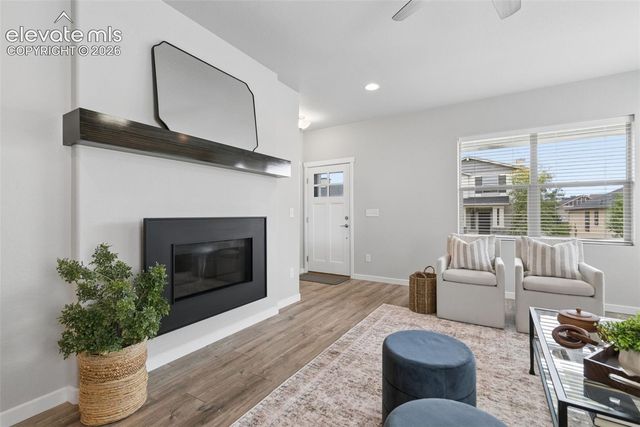 1923 Volterra Way, Colorado Springs, CO 80921