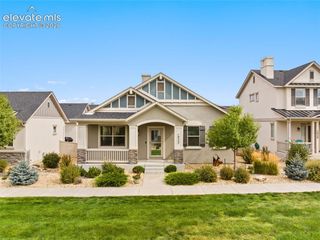 1923 Volterra Way, Colorado Springs, CO 80921