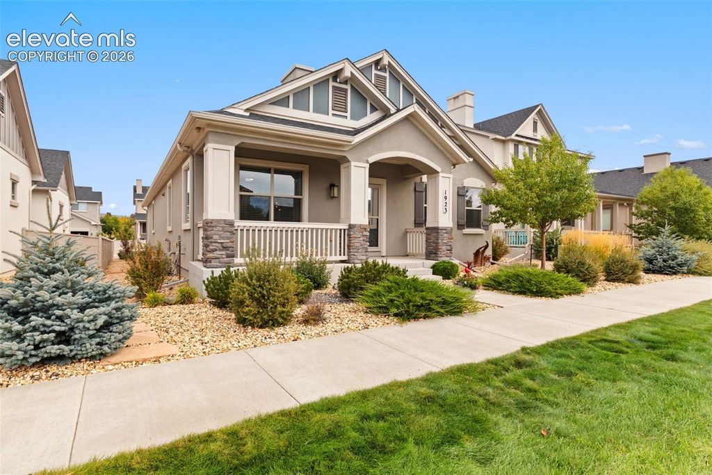 1923 Volterra Way, Colorado Springs, CO 80921 — photo 2