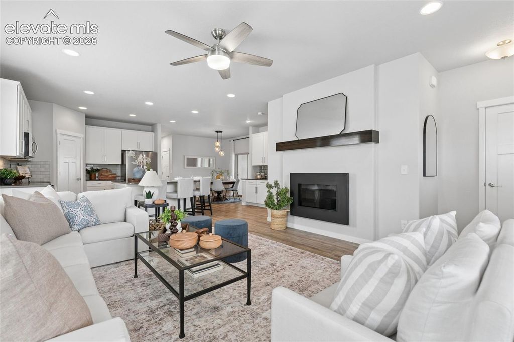 1923 Volterra Way, Colorado Springs, CO 80921 — photo 5