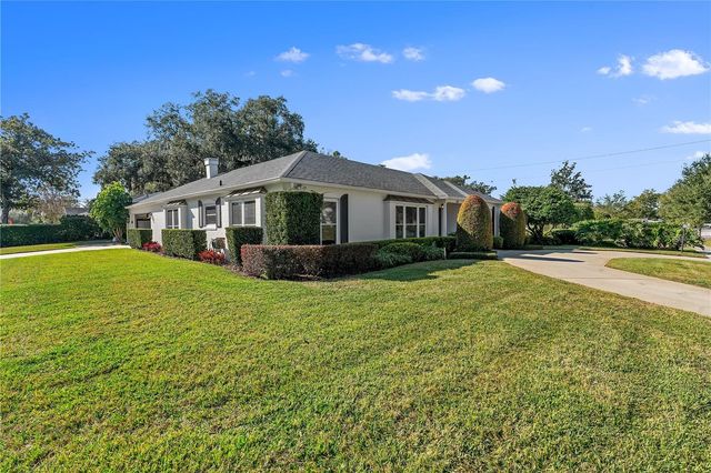 850 JUANITA RAEL, Winter Park, FL 32789