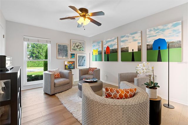 850 JUANITA RAEL, Winter Park, FL 32789