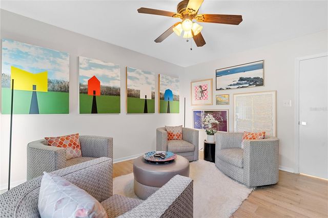 850 JUANITA RAEL, Winter Park, FL 32789