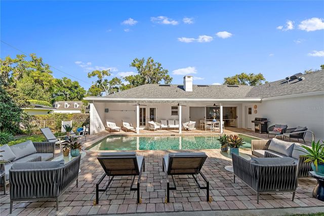 850 JUANITA RAEL, Winter Park, FL 32789