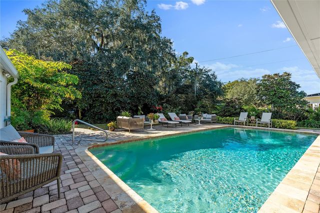 850 JUANITA RAEL, Winter Park, FL 32789