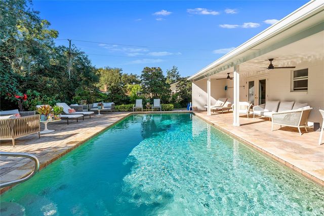 850 JUANITA RAEL, Winter Park, FL 32789