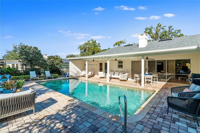 850 JUANITA RAEL, Winter Park, FL 32789