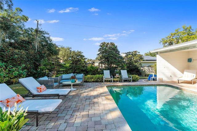 850 JUANITA RAEL, Winter Park, FL 32789