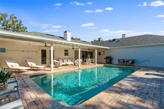 850 JUANITA RAEL, Winter Park, FL 32789