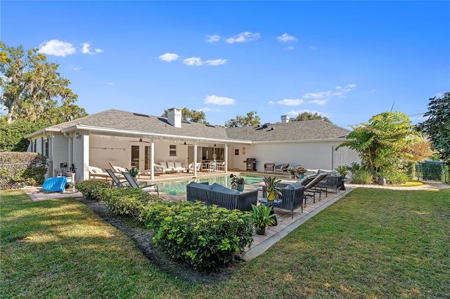 850 JUANITA RAEL, Winter Park, FL 32789