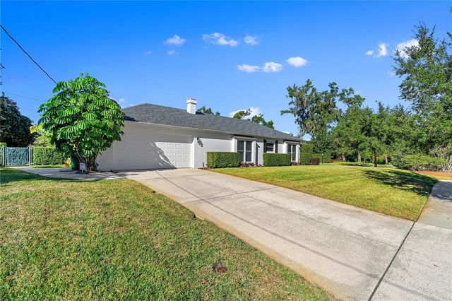 850 JUANITA RAEL, Winter Park, FL 32789