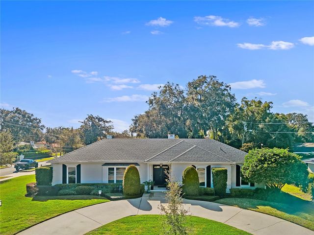 850 JUANITA RAEL, Winter Park, FL 32789