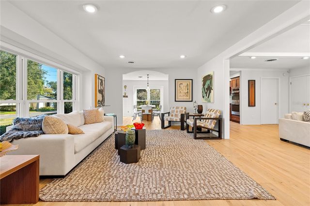 850 JUANITA RAEL, Winter Park, FL 32789