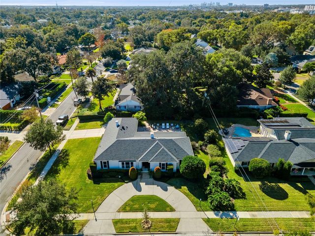 850 JUANITA RAEL, Winter Park, FL 32789